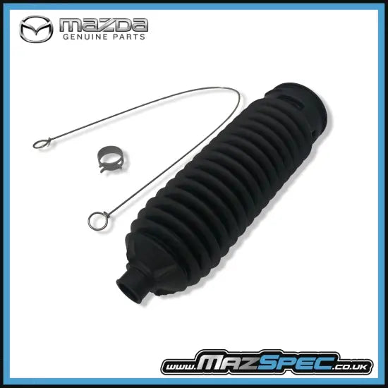 Genuine Mazda Steering Rack Boot - MX5 MK3 / NC (06-15) Vehicles & Parts