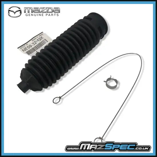 Genuine Mazda Steering Rack Boot - MX5 MK3 / NC (06-15) Vehicles & Parts