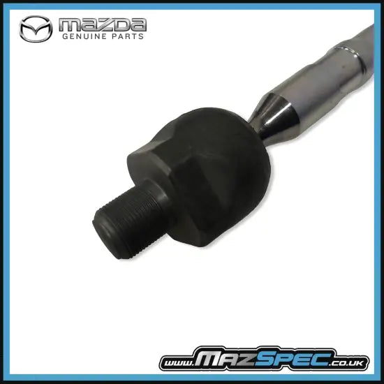Genuine Mazda Steering Rack Tie Rod End - MX5 MK3 / NC (06-15) Vehicles & Parts