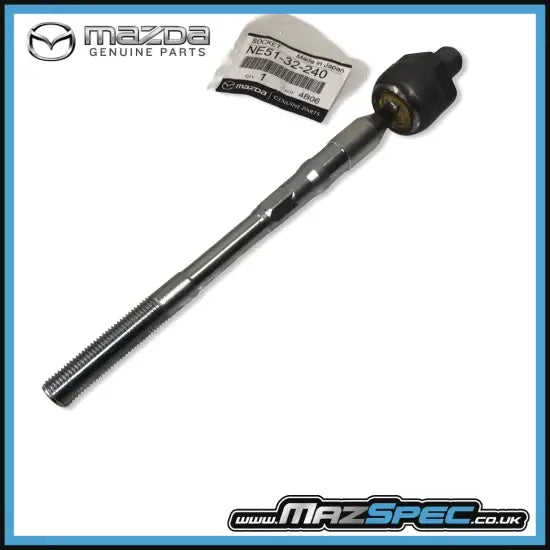 Genuine Mazda Steering Rack Tie Rod End - MX5 MK3 / NC (06-15) Vehicles & Parts