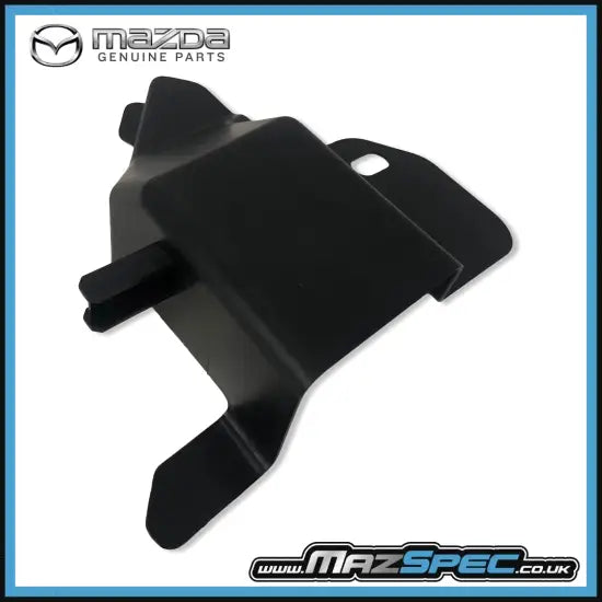 Genuine Mazda Under Body To Subframe Splash Guard (LH)-MX5 MK3 / NC (06-15) Vehicles & Parts
