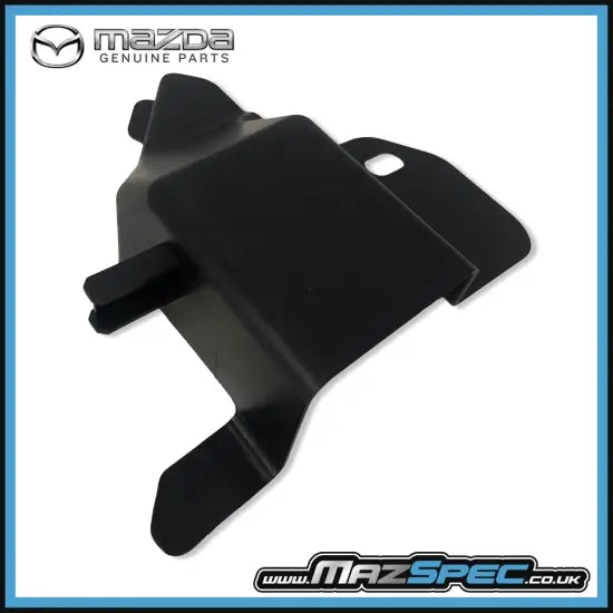 Genuine Mazda Under Body To Subframe Splash Guard (LH)-MX5 MK3 / NC (06-15) Vehicles & Parts