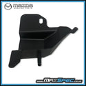 Genuine Mazda Under Body To Subframe Splash Guard (LH)-MX5 MK3 / NC (06-15) Vehicles & Parts
