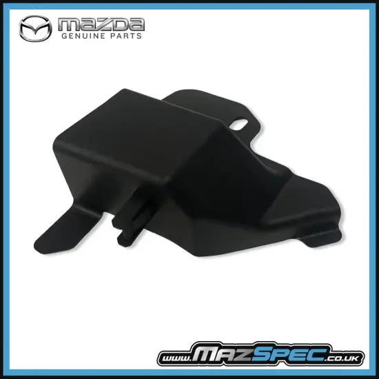 Genuine Mazda Under Body To Subframe Splash Guard (LH)-MX5 MK3 / NC (06-15) Vehicles & Parts