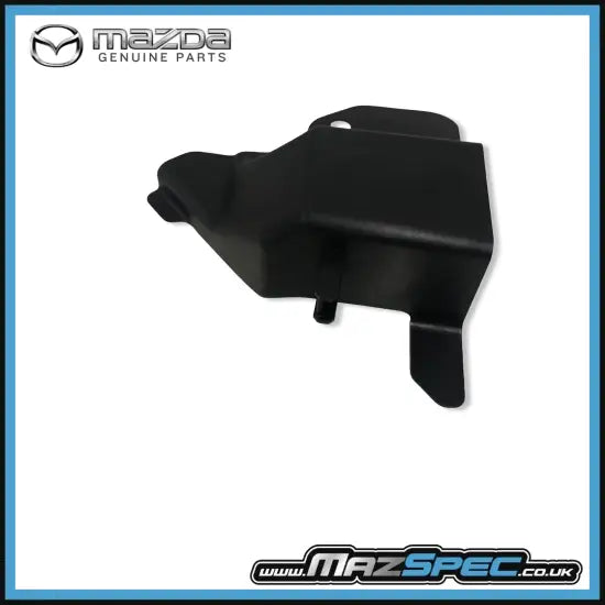 Genuine Mazda Under Body To Subframe Splash Guard (RH)-MX5 MK3 / NC (06-15) Vehicles & Parts