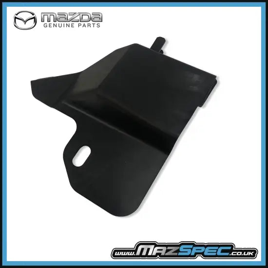 Genuine Mazda Under Body To Subframe Splash Guard (RH)-MX5 MK3 / NC (06-15) Vehicles & Parts
