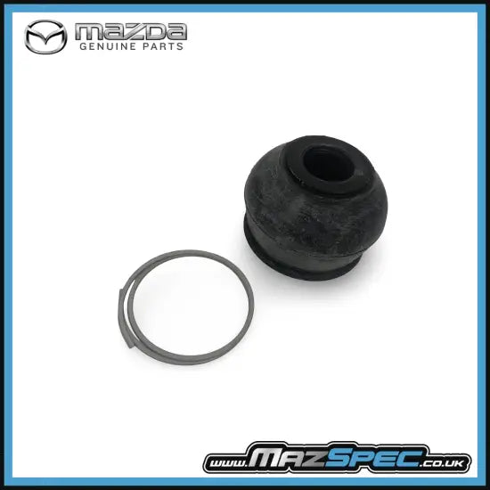Genuine Mazda Upper Front Wishbone Rubber Boot / Ball Joint Cap - MX5 MK3 / NC (06-15) Vehicles & Parts