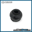Genuine Mazda Upper Front Wishbone Rubber Boot / Ball Joint Cap - MX5 MK3 / NC (06-15) Vehicles & Parts