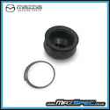 Genuine Mazda Upper Front Wishbone Rubber Boot / Ball Joint Cap - MX5 MK3 / NC (06-15) Vehicles & Parts