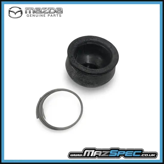 Genuine Mazda Upper Front Wishbone Rubber Boot / Ball Joint Cap - MX5 MK3 / NC (06-15) Vehicles & Parts