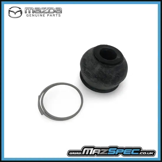 Genuine Mazda Upper Front Wishbone Rubber Boot / Ball Joint Cap - MX5 MK3 / NC (06-15) Vehicles & Parts