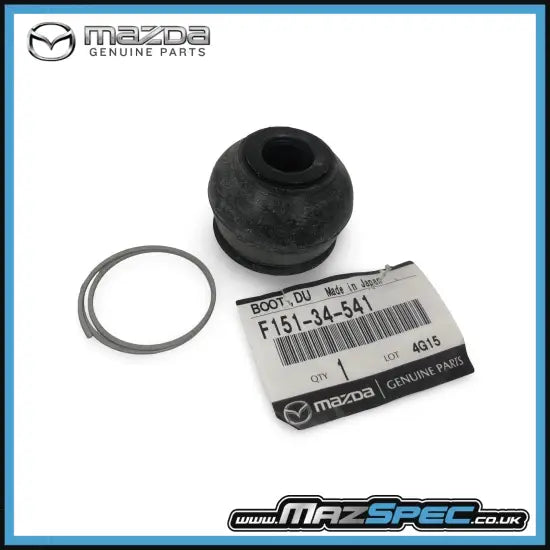 Genuine Mazda Upper Front Wishbone Rubber Boot / Ball Joint Cap - MX5 MK3 / NC (06-15) Vehicles & Parts