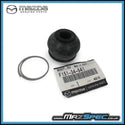 Genuine Mazda Upper Front Wishbone Rubber Boot / Ball Joint Cap - MX5 MK3 / NC (06-15) Vehicles & Parts