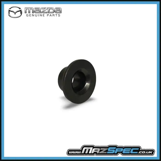 Genuine Mazda Valve Sear Spring Retainer MX-5 MK3 / NC 2.0 / 1.8 (06-15) LF01-12-113 Motor Vehicle Parts