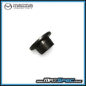 Genuine Mazda Valve Sear Spring Retainer MX-5 MK3 / NC 2.0 / 1.8 (06-15) LF01-12-113 Motor Vehicle Parts