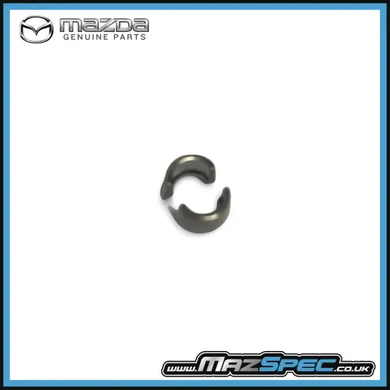 Genuine Mazda Valve Seat Spring Retaining Clotter MX-5 MK3 / NC 2.0 / 1.8 (06-15) LF01-12-114 Motor Vehicle Parts