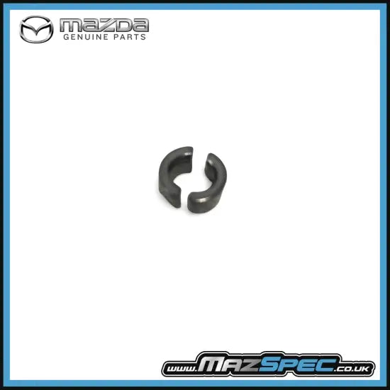 Genuine Mazda Valve Seat Spring Retaining Clotter MX-5 MK3 / NC 2.0 / 1.8 (06-15) LF01-12-114 Motor Vehicle Parts