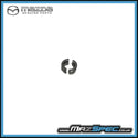 Genuine Mazda Valve Seat Spring Retaining Clotter MX-5 MK3 / NC 2.0 / 1.8 (06-15) LF01-12-114 Motor Vehicle Parts