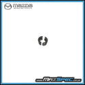 Genuine Mazda Valve Seat Spring Retaining Clotter MX-5 MK3 / NC 2.0 / 1.8 (06-15) LF01-12-114 Motor Vehicle Parts