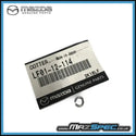 Genuine Mazda Valve Seat Spring Retaining Clotter MX-5 MK3 / NC 2.0 / 1.8 (06-15) LF01-12-114 Motor Vehicle Parts
