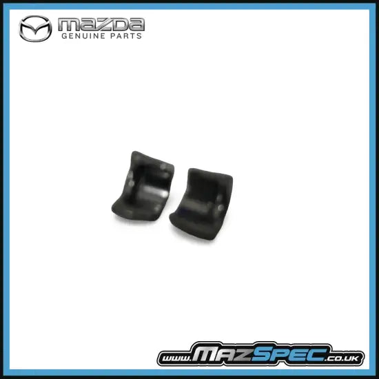 Genuine Mazda Valve Seat Spring Retaining Clotter MX-5 MK3 / NC 2.0 / 1.8 (06-15) LF01-12-114 Motor Vehicle Parts