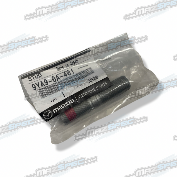 Differential / PPF Lower Fixing Stud - MX5 MK3/NC (06-15) / RX8