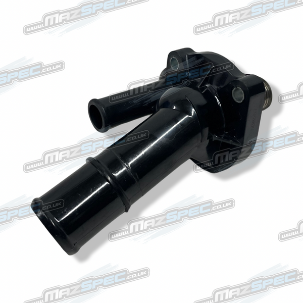 Thermostat & Housing (Long) - Mazda MX5 MK3/NC (06-15*)