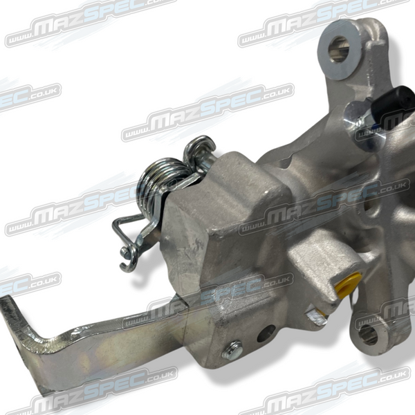 Rear Brake Calliper LH / Nearside - Mazda MX5 MK3/NC (06-15)
