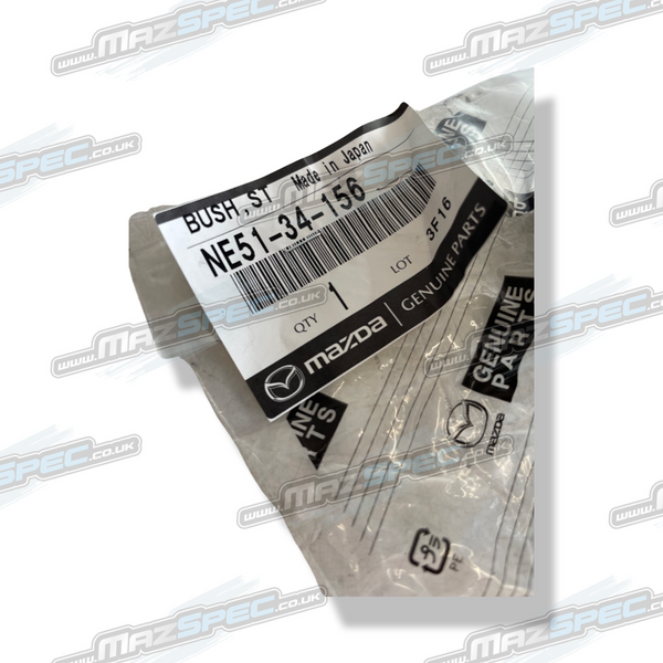 Front ARB / Sway Bar D Bush - Mazda MX5 MK3/NC (06-15) Soft Top NE51-34-156