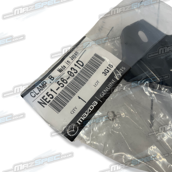 Battery Clamp - Mazda MX5 MK3 / NC (06-15) NE51-56-031D