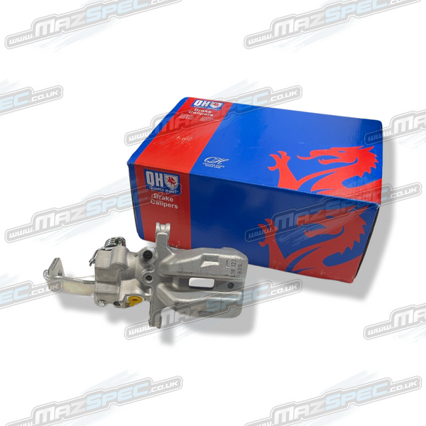 Rear Brake Calliper LH / Nearside - Mazda MX5 MK3/NC (06-15)