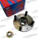 Front Hub & Wheel Bearing - MX5 MK1 / MK2 (Without ABS) (89-05)