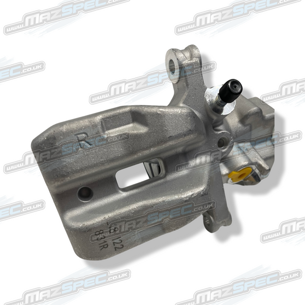 Rear Brake Calliper RH / Offside - Mazda MX5 MK3/NC (06-15)
