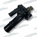Thermostat & Housing (Long) - Mazda MX5 MK3/NC (06-15*)