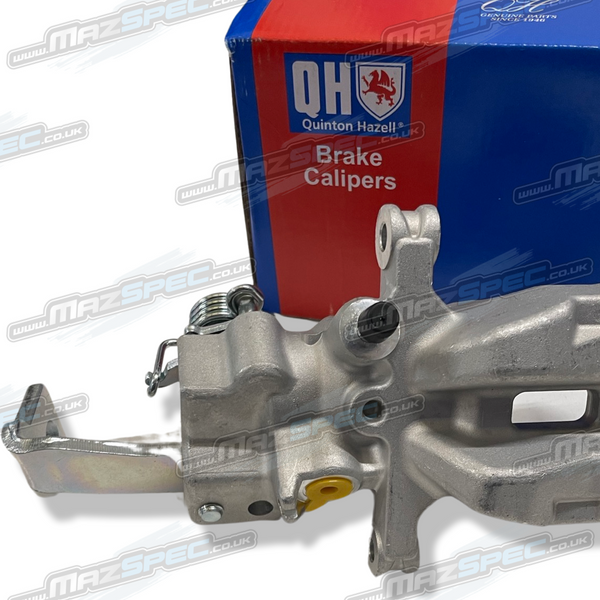 Rear Brake Calliper LH / Nearside - Mazda MX5 MK3/NC (06-15)