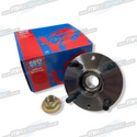 Front Hub & Wheel Bearing - MX5 MK1 / MK2 (Without ABS) (89-05)