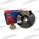 Front Hub & Wheel Bearing - MX5 MK1 / MK2 (Without ABS) (89-05)