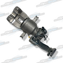 Rear Brake Calliper LH / Nearside - Mazda MX5 MK3/NC (06-15)