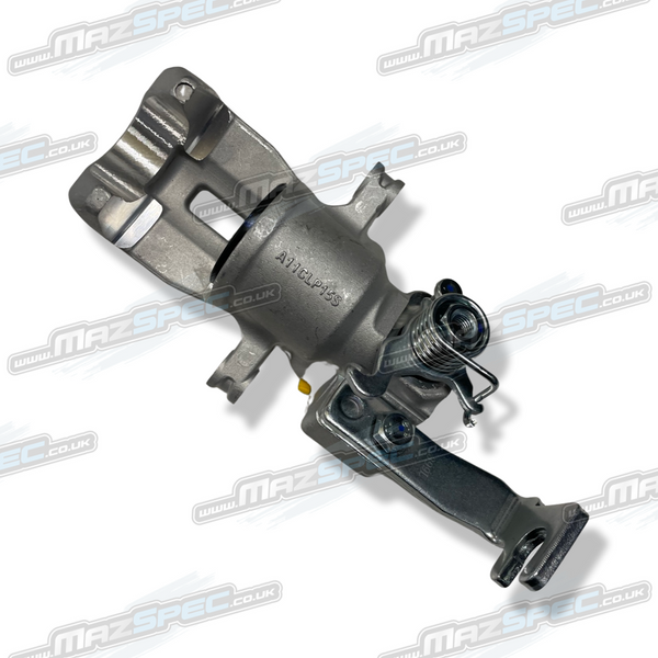 Rear Brake Calliper LH / Nearside - Mazda MX5 MK3/NC (06-15)
