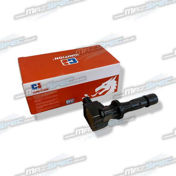 Ignition Coil Pack - MX5 MK3/NC (2.0) (06-15)