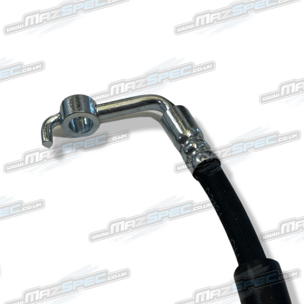 Brake Hose Front Right - Mazda MX5 MK3/NC (06-15)