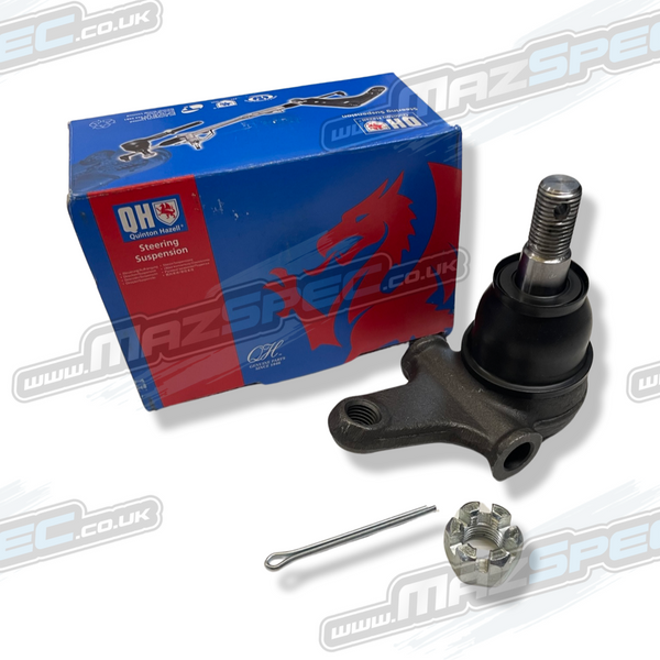 Lower Ball Joint Front - MK1 / MK2 (89-05)