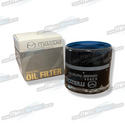 Genuine Mazda Cartridge Oil Filter • PE01-14-302B