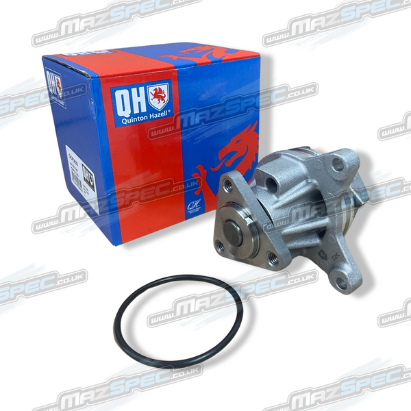 Engine Water Pump (MZR/Duratec) - MX5 MK3/NC (06-15)
