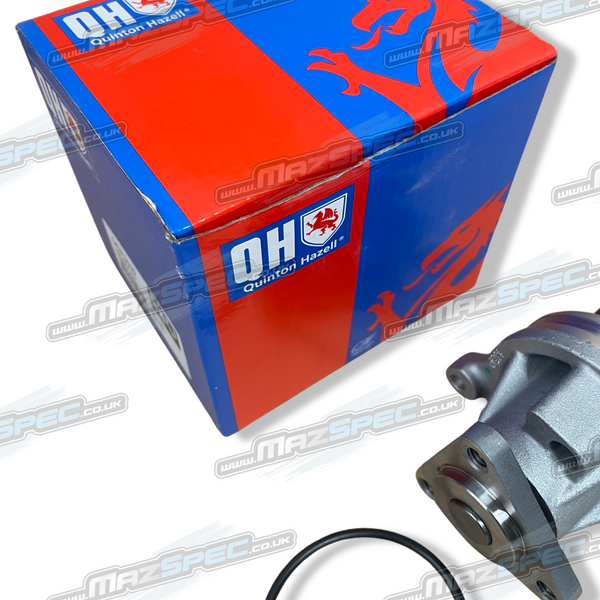 Engine Water Pump (MZR/Duratec) - MX5 MK3/NC (06-15)