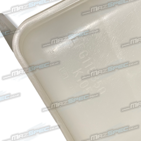Genuine Mazda Coolant Expansion Tank / Sub‑Radiator Tank • LFG1-15-350C