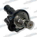Thermostat & Housing (Long) - Mazda MX5 MK3/NC (06-15*)
