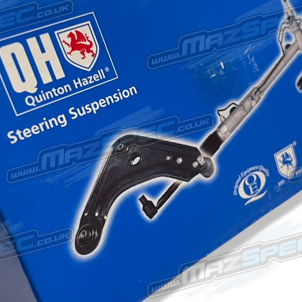 Lower Ball Joint Front - MK1 / MK2 (89-05)