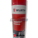 Wurth RTV Silicon Adhesive & Industry Cleaner - Engine / Transmission Rebuild Bundle