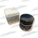 Genuine Mazda Cartridge Oil Filter • PE01-14-302B